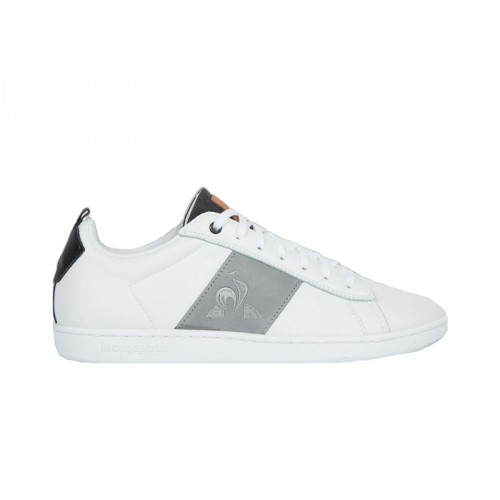 Le Coq Sportif Courtclassic Black Jean