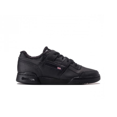 Reebok Workout Plus