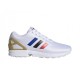 Zx Flux