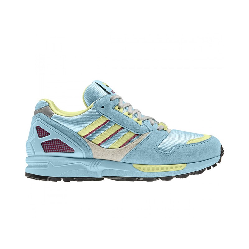 adidas Originals Zx 8000 W