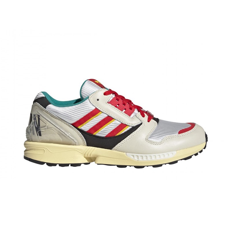 adidas Originals Zx 8000 Union Berlin