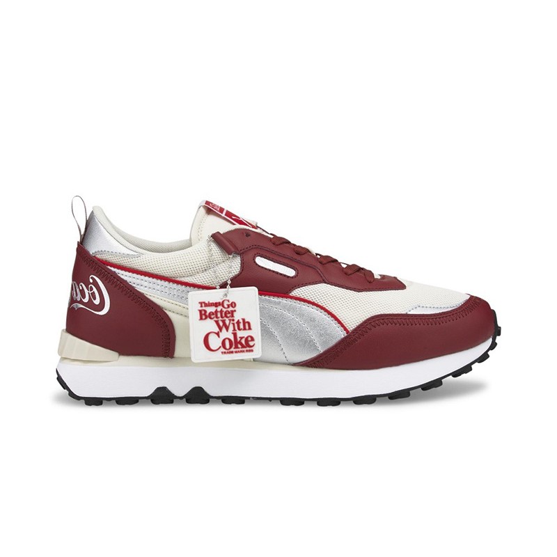 Puma Rider Fv Coca
