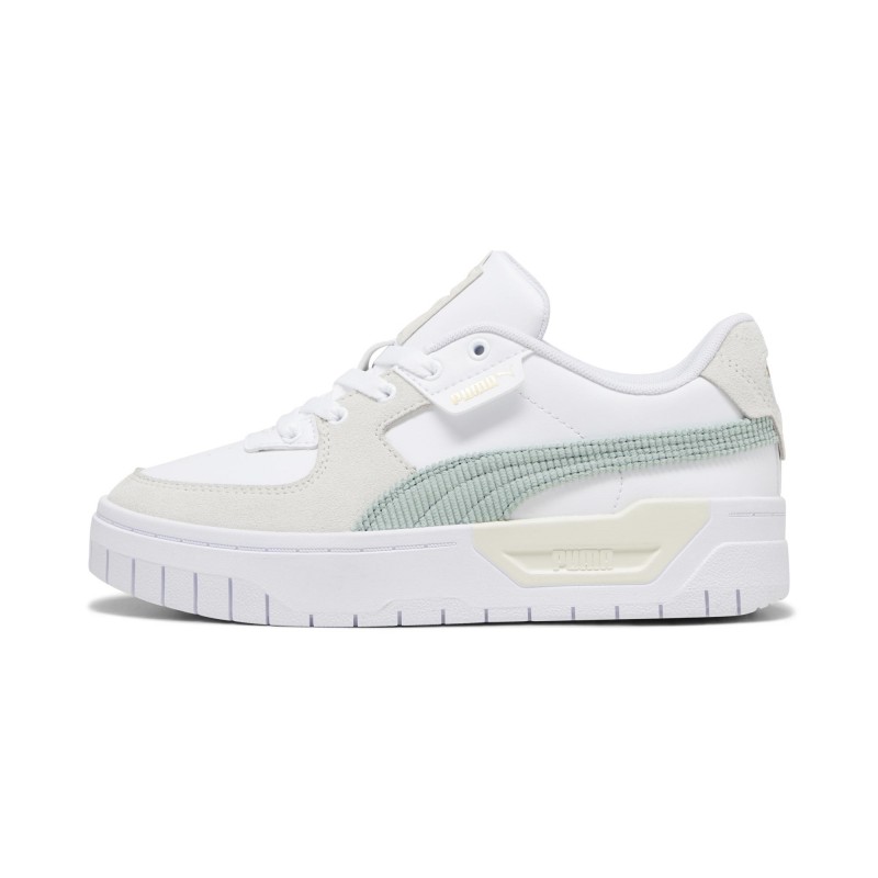 Puma Cali Dream V2 Lth Wns