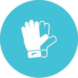 Gants gardien
